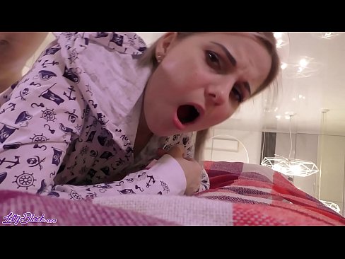 ❤️ Sexy mme o metsa le pregistyle sex - cum close up